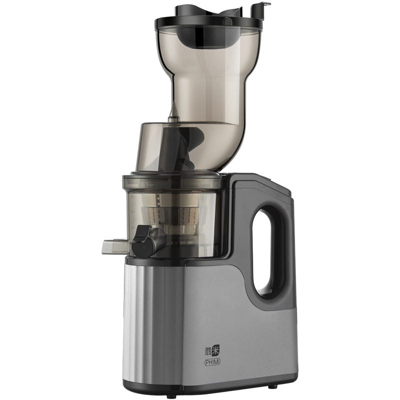 Fei Mi Household Raw Juicer Juicer Juicer Slag Juice Separation Large Diameter Full-automatic Commercial Multifunctional Juicer