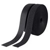2.5cm Blended Nylon Magic Tape for Curtains, Screens, Car Seat Fasteners, Hook and Loop Fasteners, Self-Adhesive