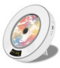 Cd Player Album Player Bluetooth Portable Wall-Mounted Disc Record Player Cd Player Walkman Cd Supplier Factory