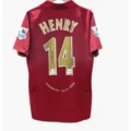 Signature model-arsenal-no. 14-0506