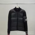 Black colored sleeves