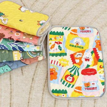 Cat and Dog Autumn and Winter Pet Warm Mat Pet Cat and Dog Nest Cat Warm Sleeping Supplies Sleeping Mat Cat Mat