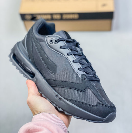 Cross-border Max Dawn Retro Running Shoes Dawn Series Small Air Cushion Running Shoes Men's and Women's All-match Casual sneaker