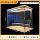 Подходит для Fools Executive серии Q версия blind box коробка для яиц Genshin пылезащитный чехол ручной работы легкий ящик для хранения mini 8