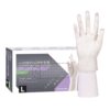 Yingke Disposable Pvc Gloves, Food-Grade, Durable, Protective, for Kitchen, Catering, Housework, Beauty, Catering, Baking, Housework
