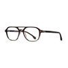 New Retro Classic Ac Anti-Blue Light Plastic Glasses Frame F32203 Unisex Prescription Eyeglasses Frame Cross-Border