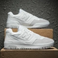 white gray