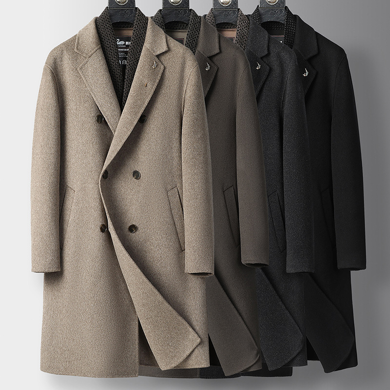 Áo Vest Nam Vest Hàng Mùa Xuân Thu Đông