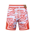 C2520 tiger stripe orange