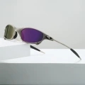 Purple film