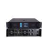 Cross-Border Professional Engineering Grade Power Amplifier High-Power Distortion-Free 4-Channel Stage Conference Broadcast Post-Stage Amplifier
