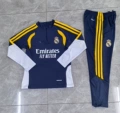 2627 real madrid royal blue