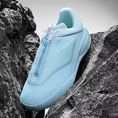 2026 Cross-Border Basketball Sneakers for Men Anti-Slip Wear-Resistant Running Shoes Breathable Mesh Quality Athletic Footwear