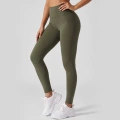 Olive green