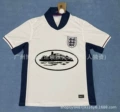 England 15