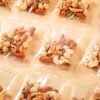 Daily Nuts Original Pure Mixed Independent Small Packaging Dried Fruits Healthy Nut Gift Pack for Pregnant Women and Children