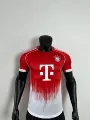 25th season bayern home court