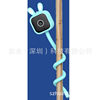 Tuya Graffiti Baby Care Device Baby Bed Care Device Network Camera Cry Detection Wifi Camera