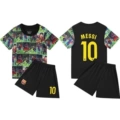 2526 messi no. 10 barcelona commemorative special edition