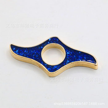 2025 New Alloy Ring Book Support Stone Bookmark Ring Book Press Amazon Mixed Model Book Press Ready Stock Batch