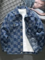 X01 Jacket Blue