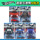 Легкосплавный автомобиль Hot Wheels Серебристый стандарт HNR88 Форсаж Subaru Impreza Модель Chevrolet Nissan mini 0