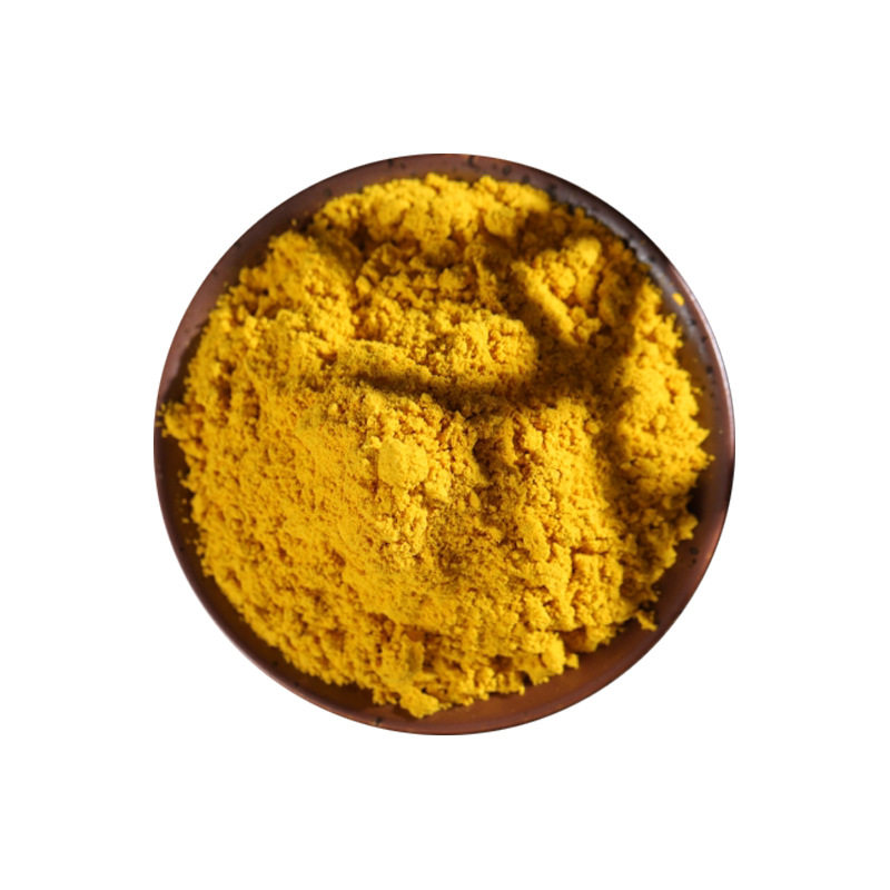 Cuigu Turmeric Powder Processing Can Be Oem Ginger Powder Seasoning Spices Ginger Powder Turmeric Powder