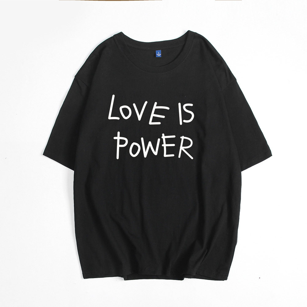 Womens Vintage Graphic T Shirt Casual Loose Fit Round Neck Short Sleeve 100 Cotton Summer Essential Wholesale