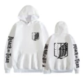 White A
