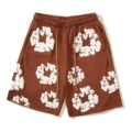 Shorts brown