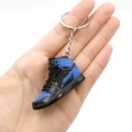 9. A- black and blue
