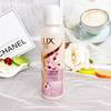 Lux Shampoo 100g Sample Portable Travel Pack Small Bottle Water Moisturizing Silky Freesia Peach Blossom Shampoo