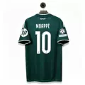 Real madrid away no. 10