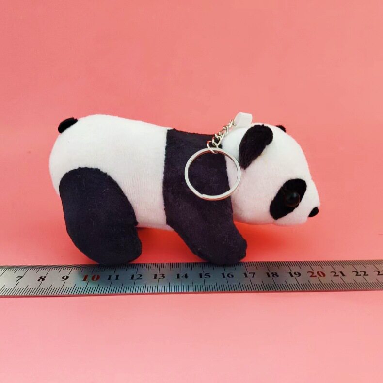 批发抓机娃娃公仔玩偶兔子毛绒玩具小挂件小熊婚庆娃娃抛洒小礼品