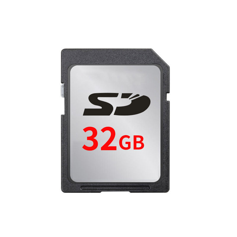 Authentic 16 32 64 128G card SD card SLR high-speed camera memory card digital camera camera memory card