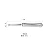 Household Stainless Steel Peeler Kitchen Special Melon Planer Peeler Vegetable and Fruit Peeler Stainless Steel Fruit Peeler