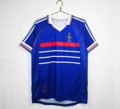 France home game in 1998 season