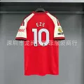 2627 home number 10 + armband