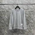 Grey Crewneck Sweat