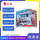 Играйте в компьютерную игру Jiagu Brave Sea View Room с компьютерным корпусом MATX Side View 360 с водяным охлаждением и видом на море mini 0