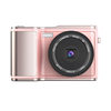 New Ccd Mirrorless High-Definition Pixel Dual-Camera Flip-Screen Selfie Camera Student Party Entry-Level Retro Digital Camera