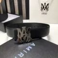 Eight-claw silver buckle plain ribbon body