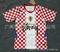 2627 croatia home jersey