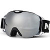 Ski goggles goggles men and women card myopia adult ski equipment suit full set of double-layer anti-fog ski glasses