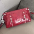 Small red 22cm