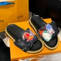 Poster black [ready in stock]