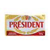 Free Shipping Imported President Butter 500g Light-Flavor Fermented Butter Animal-Based for Cookies and Baking