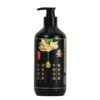 Caifeil Ginger Anti-Hair Loss Firming Shampoo Old Ginger King Anti-Dandruff Oil Control Cleansing Hair Shampoo Cream One Piece Dropshipping