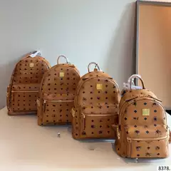 Mcm Backpack Stark
