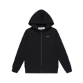 C051d black black heart